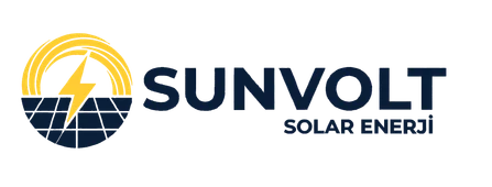 Sunvolt Logo