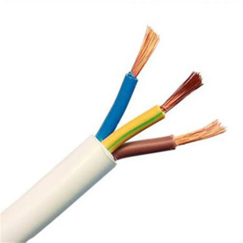 TTR 3X4MM2 KABLO BEYAZ - 2
