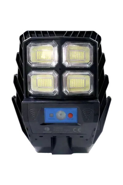 200W Sokak Aydınlatması