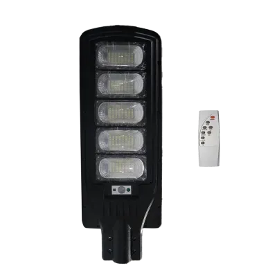 250W Sokak Aydınlatması
