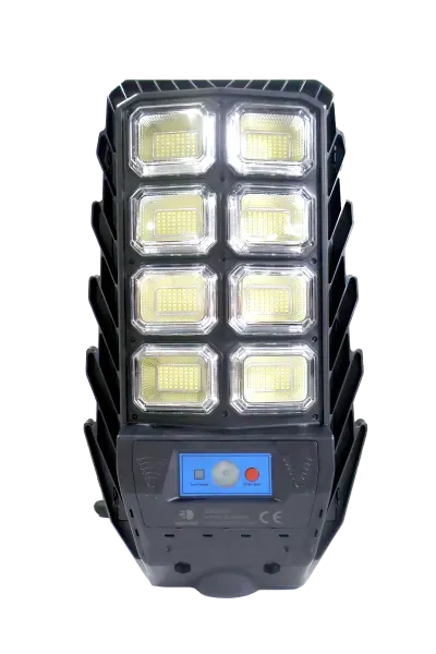 400W Sokak Aydınlatması