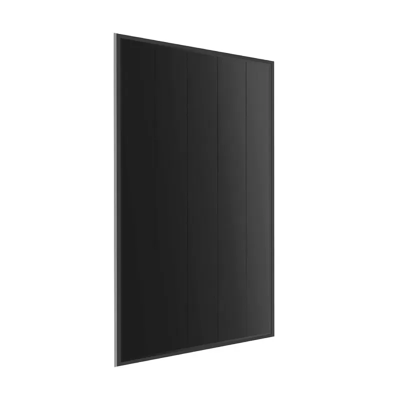 TommaTech 425-400Wp 44PM Shingled Monofacial Güneş Paneli