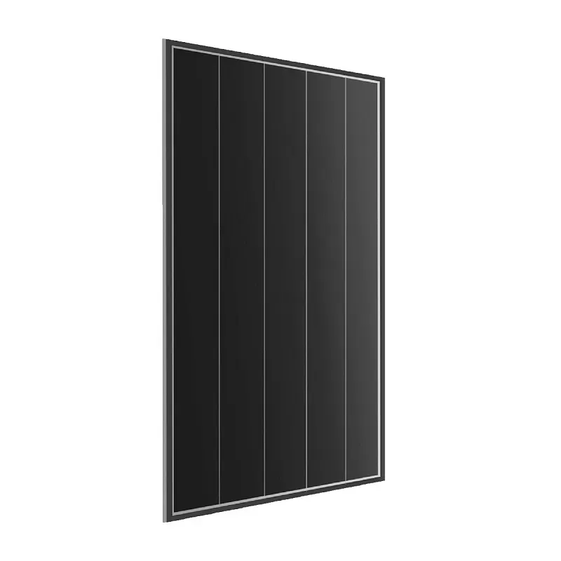 TommaTech 445-420Wp 46PM Shingled Monofacial Güneş Paneli