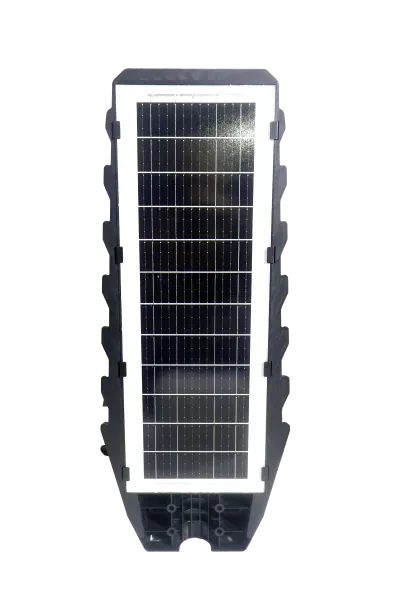 600W Sokak Aydınlatması - 2
