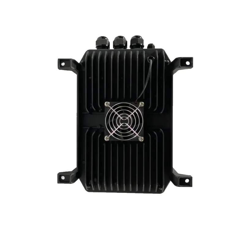  2200W Solar Dalgıç Pompa - 3