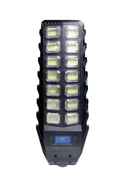 700W Sokak Aydınlatması