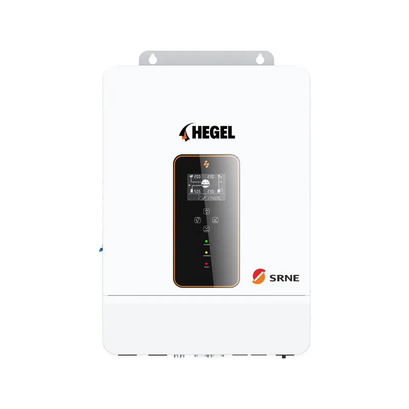 10KW 48V MPPT'Lİ YÜKSEK VOLTAJ TAM SİNÜS AKILLI İNVERTER
