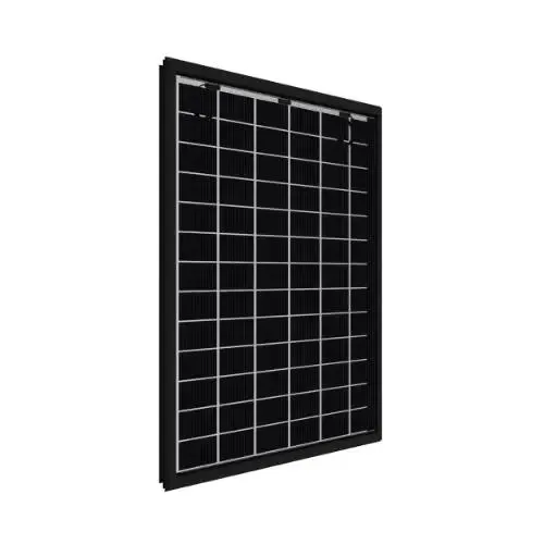 CW Enerji 390-260Wp BIPV Güneş Paneli
