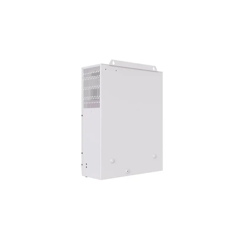 5KW 48V MPPT PARALELLENEBİLİR AKILLI İNVERTER - 2