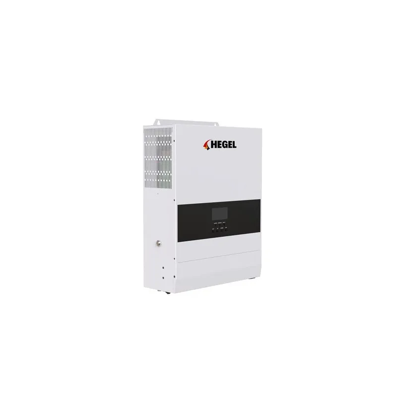 5KW 48V MPPT PARALELLENEBİLİR AKILLI İNVERTER - 4