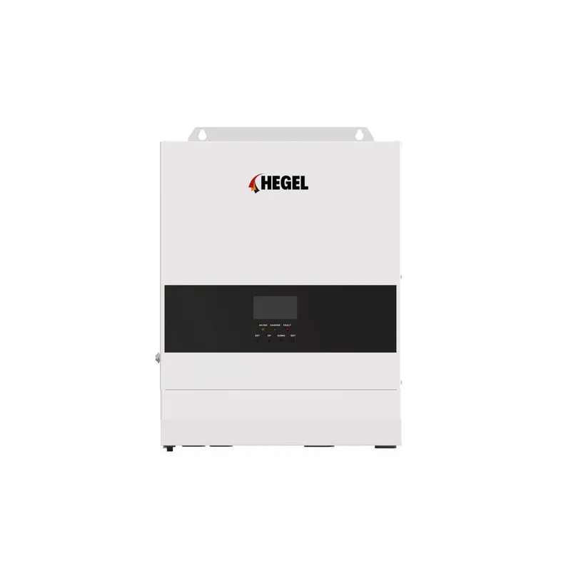 5KW 48V MPPT PARALELLENEBİLİR AKILLI İNVERTER