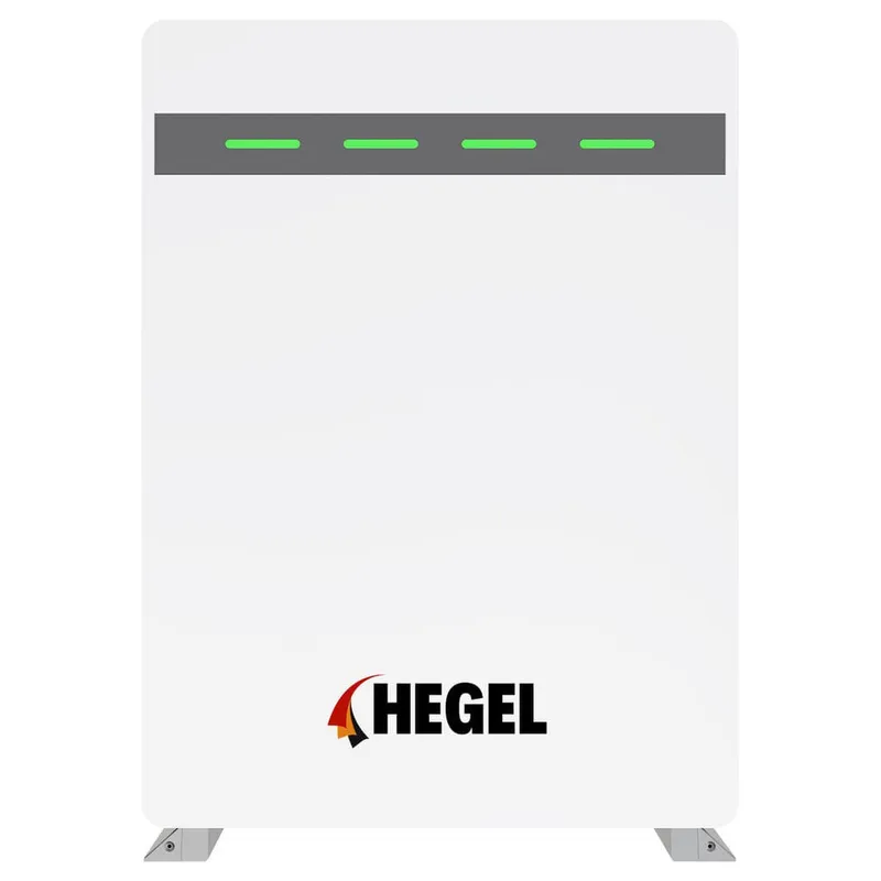 LİFEPO4 AKÜ 51.2V 100AH DUVAR TİPİ - 3