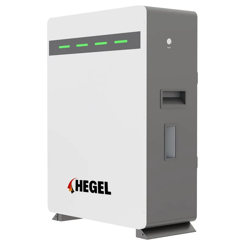 200AH 10KWH 51.2V DUVAR TİPİ LİFEPO4 LİTYUM AKÜ - 2