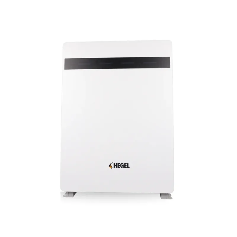 200AH 10KWH 51.2V DUVAR TİPİ LİFEPO4 LİTYUM AKÜ