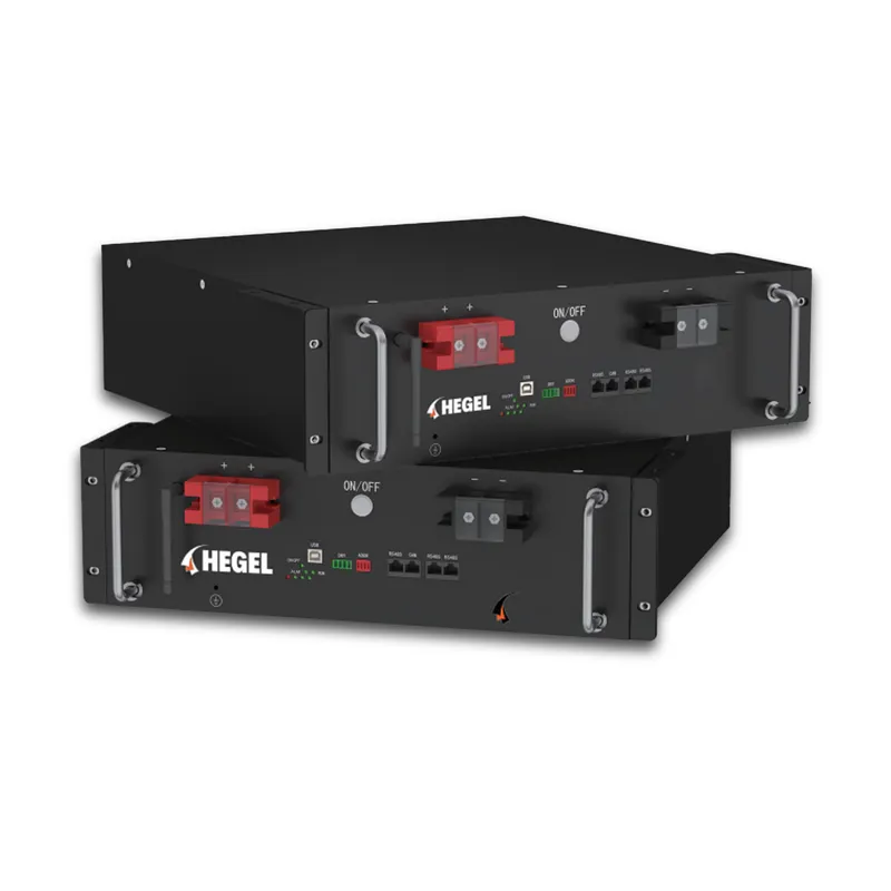 LİFEPO4 AKÜ 25.6V 200AH KASET TİPİ, 1C DEŞARJ - 2