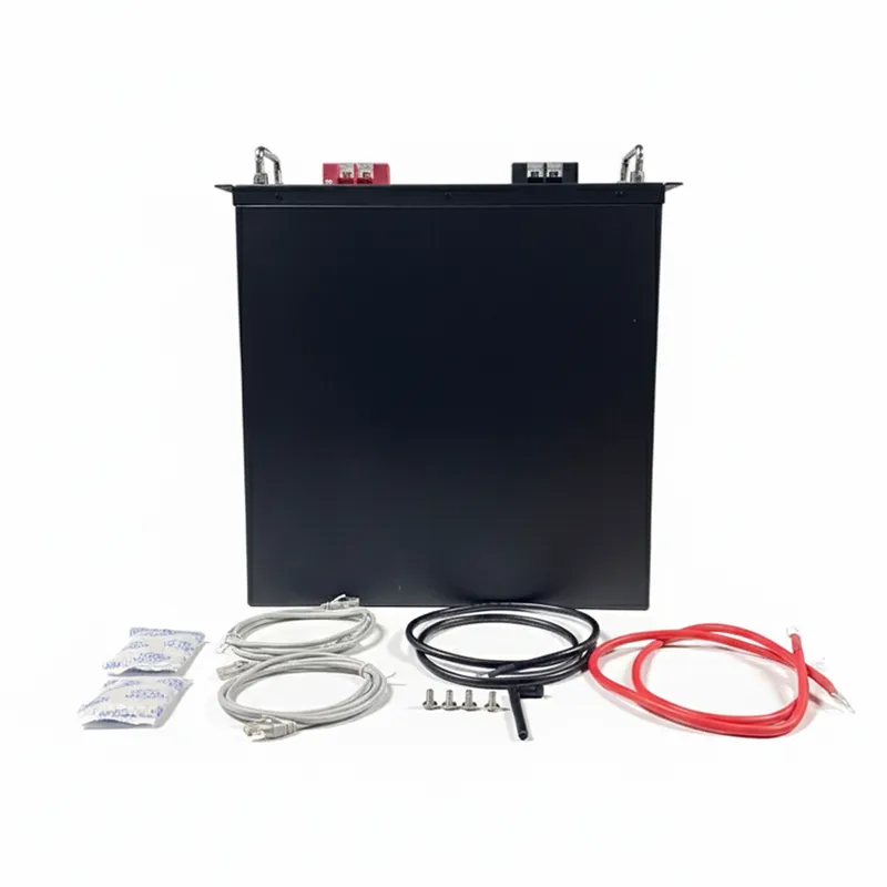 LİFEPO4 AKÜ 25.6V 200AH KASET TİPİ, 1C DEŞARJ - 3