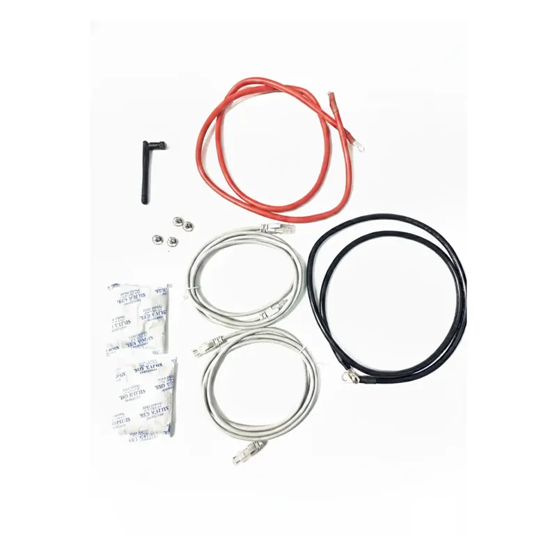 LİFEPO4 AKÜ 25.6V 200AH KASET TİPİ, 1C DEŞARJ - 4