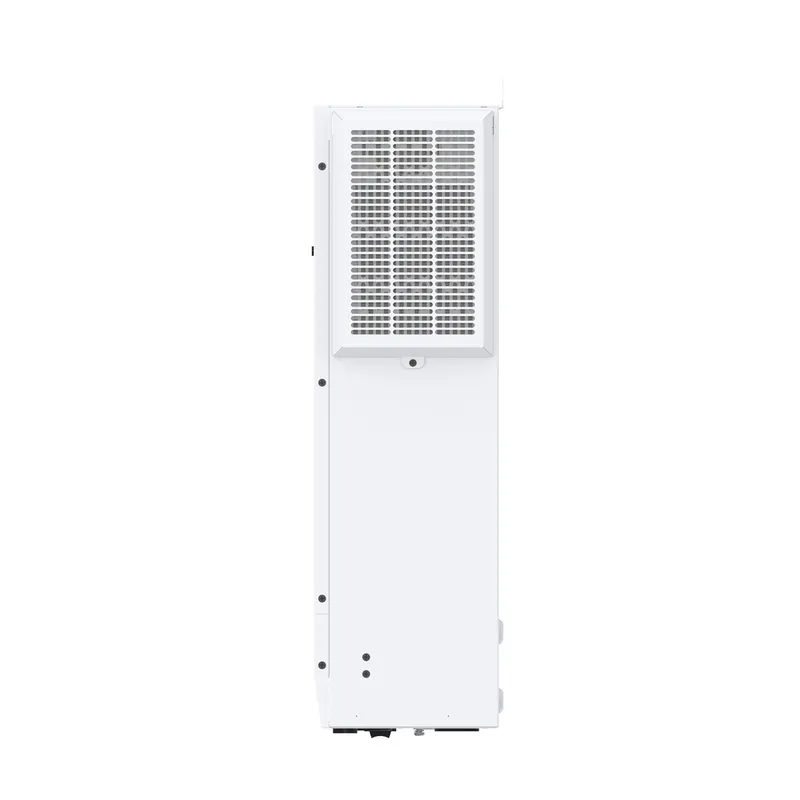 5KW 48V MPPT'Lİ PARALELLENEBİLİR YÜKSEK VOLTAJ TAM SİNÜS AKILLI İNVERTER - 3