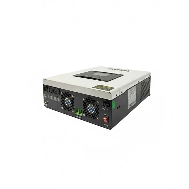 AKILLI İNVERTÖR- MPPT 2KW - 4