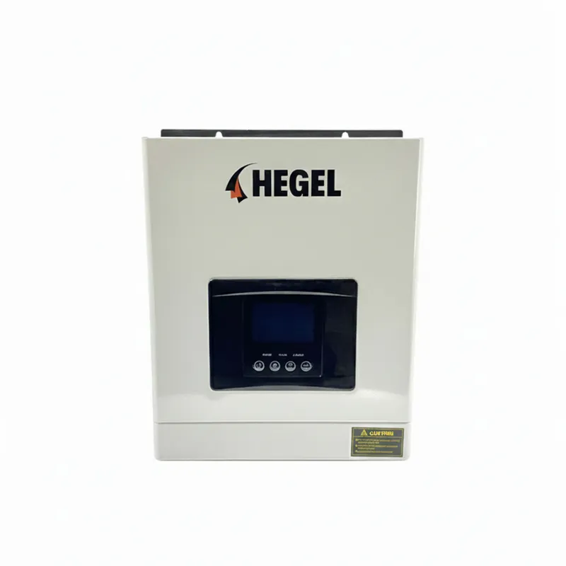 AKILLI İNVERTÖR- MPPT 2KW