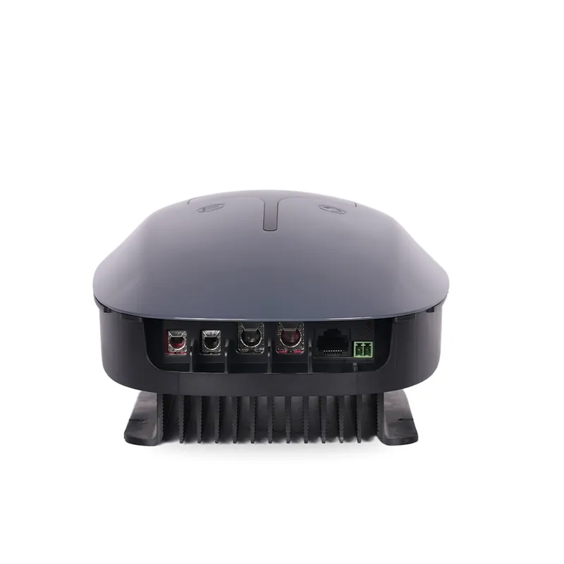 45A MPPT ŞARJ KONTROL CİHAZI - 2