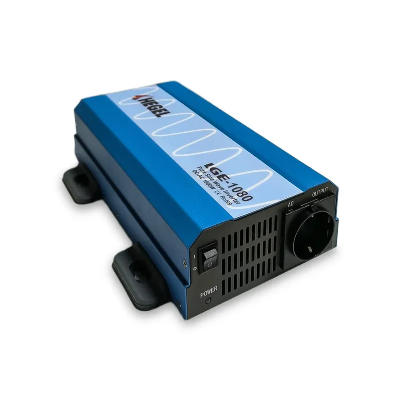 1000W 12V TAM SİNÜS İNVERTER - 2