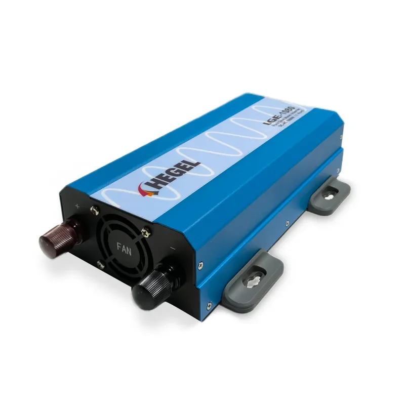 1000W 12V TAM SİNÜS İNVERTER - 3