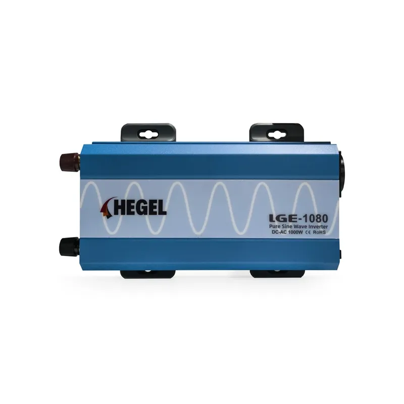 1000W 12V TAM SİNÜS İNVERTER - 4