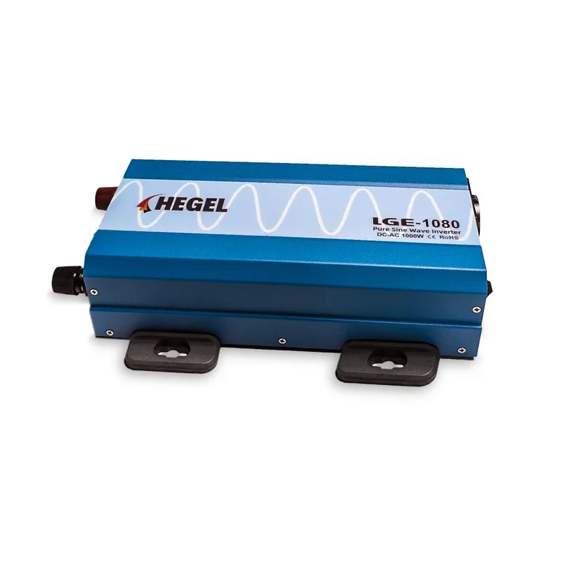 1000W 12V TAM SİNÜS İNVERTER