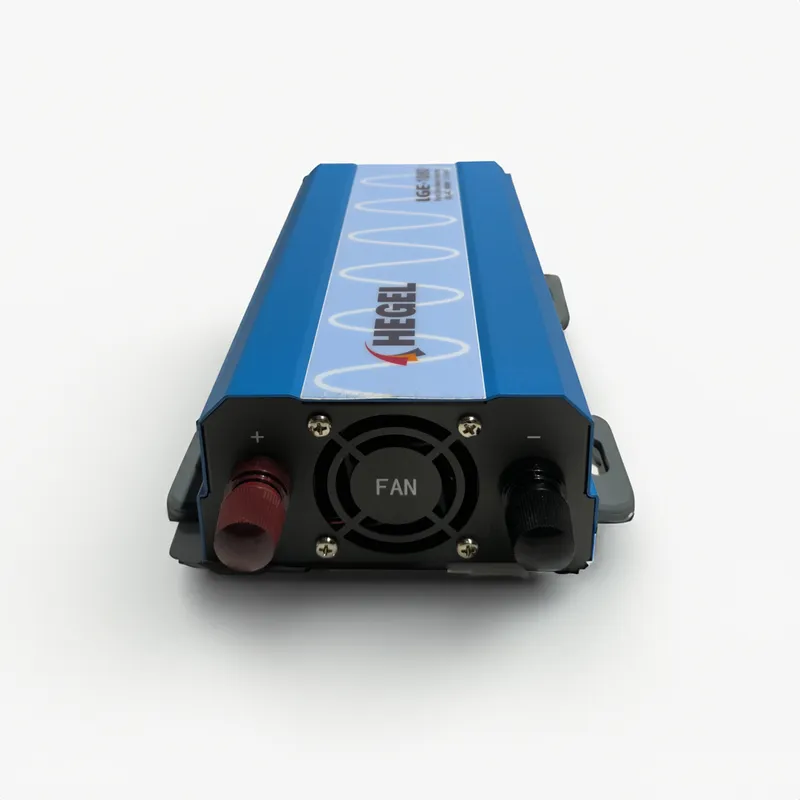 1000W 12V TAM SİNÜS AC ŞARJLI KUMANDALI İNVERTER