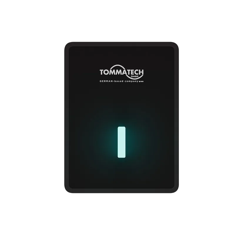 Likya 22kW AC Elektrikli Araç Şarj Cihazı