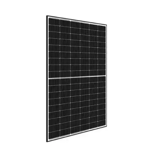 TommaTech 410-395Wp M10 108PM Black&White Güneş Paneli