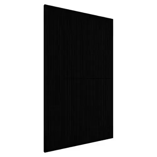 TommaTech 410-395Wp M10 108PM Dark Series Güneş Paneli