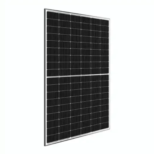 TommaTech 410-395Wp M10 108PM HC-MB Güneş Paneli