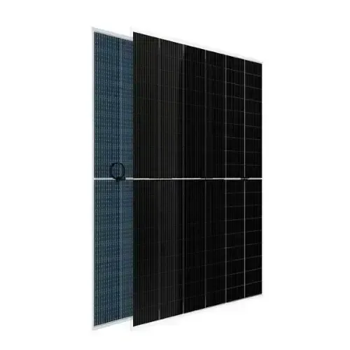 TommaTech 415-405Wp M10 108PMB G2G HC-MB Güneş Paneli