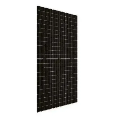 CW Enerji 550-530Wp M10 144PM Black Series Güneş Paneli