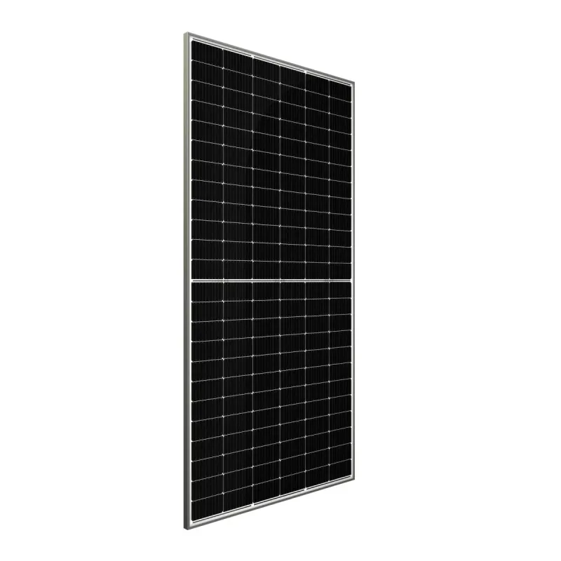 TommaTech 560-540Wp M10 144PM Diamond Plus Güneş Paneli