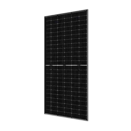 TommaTech 720-690Wp M10 144TNB Diamond Plus Güneş Paneli