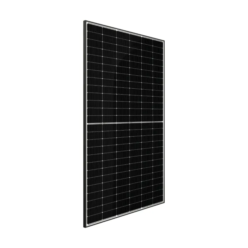 TommaTech 595-575Wp M10 156PM Black&White Güneş Paneli
