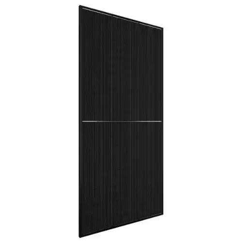 CW Enerji 595-575Wp M10 156PM HC-MB Black Series Güneş Paneli