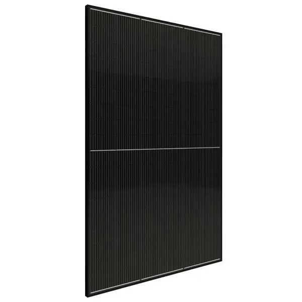 TommaTech 550-530Wp M12 108PM Dark Series Güneş Panelleri