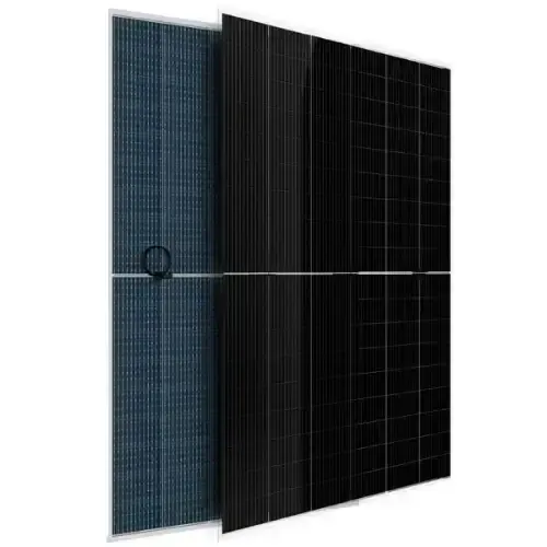 CW Enerji 550-530Wp M12 108PMBS HC-MB Güneş Paneli