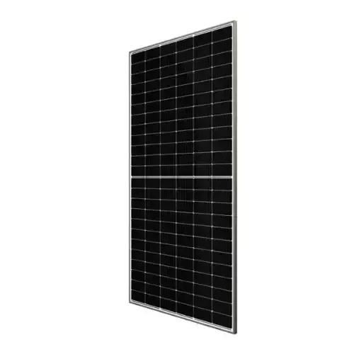 CW Enerji 550-530Wp M12 108PMFB Black Series Güneş Paneli