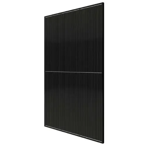 TommaTech 610-590Wp M12 120PM Dark Series Güneş Panelleri
