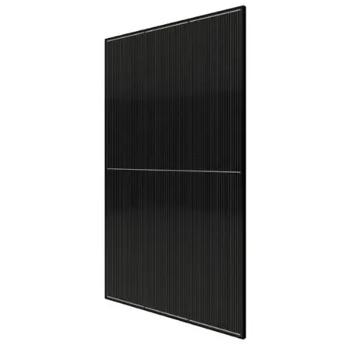 CW Enerji 610-590Wp M12 120PM Black Series Güneş Paneli