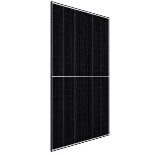 CW Enerji 675-650Wp M12 132PM Black&White Güneş Paneli Serisi