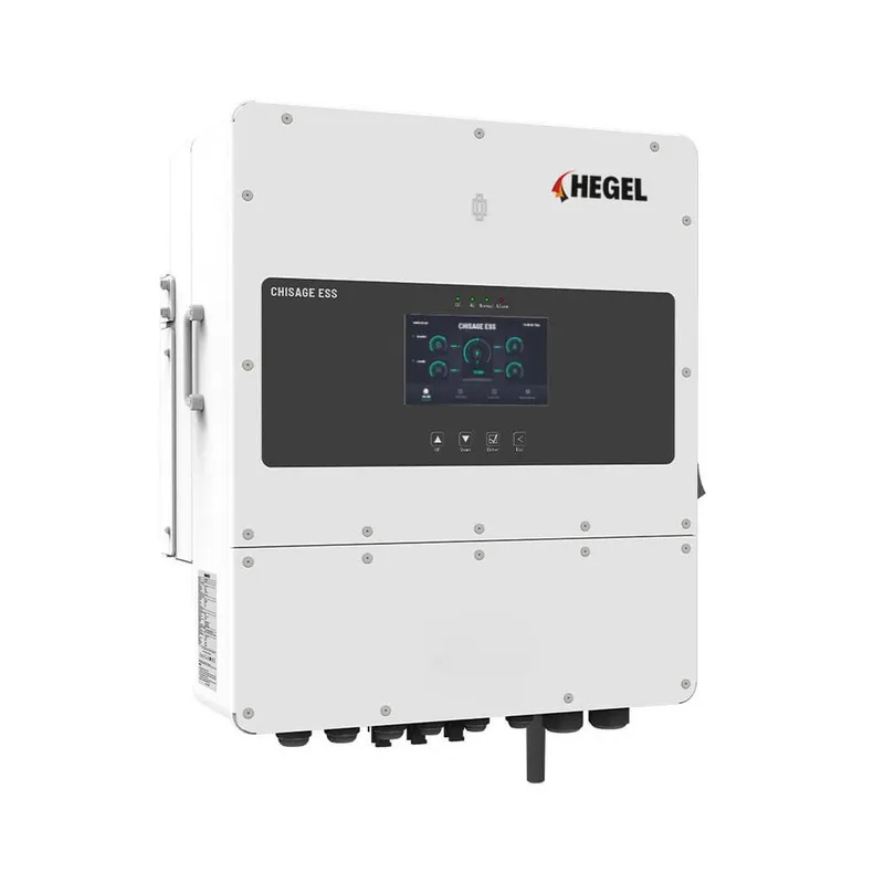 14KW 3 FAZ TRİFAZE 48V HİBRİT TAM SİNÜS AKILLI İNVERTER - 2