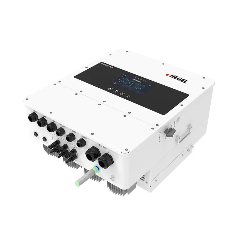 14KW 3 FAZ TRİFAZE 48V HİBRİT TAM SİNÜS AKILLI İNVERTER - 3