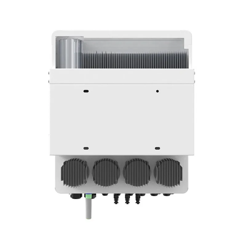 14KW 3 FAZ TRİFAZE 48V HİBRİT TAM SİNÜS AKILLI İNVERTER - 5