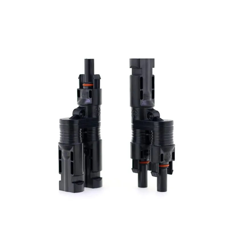 2'Lİ H TİP KONNEKTÖR - 3